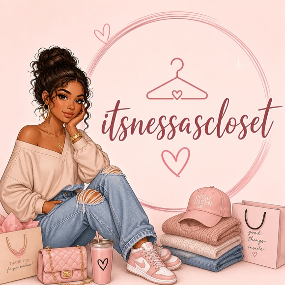 itsnessascloset